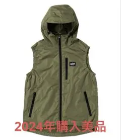 2025年最新】Kiu 空調服の人気アイテム - メルカリ