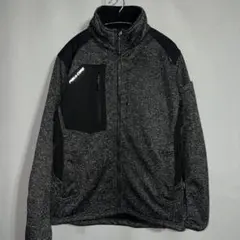 FieldCore CORDURA EURO ウォームジャケット Lサイズ 美品