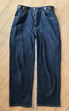 デニム　Lサイズ