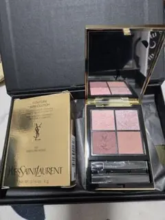 イブサンローラン★アイシャドウ★クチュール　ミニクラッチ★