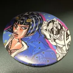 ジョジョ5部 ギアッチョ 11点 缶バッジ - メルカリ