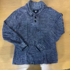 G-STAR RAW ニット セーター Sサイズ