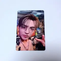 SPILL THE FEELS 会場限定 トレカ 東京 エスクプス