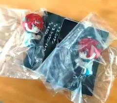 まちぼうけ　ジークアクスの場合　マチュ　2個セット
