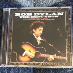 Bob Dylan 大阪2001