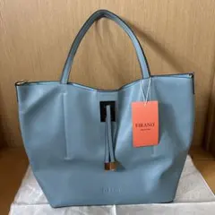 FIRANO トートバッグ