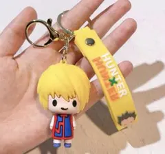 2026年最新】hunter×hunter マスコットの人気アイテム - メルカリ