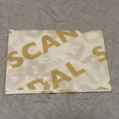 SCANDAL レジャーシート