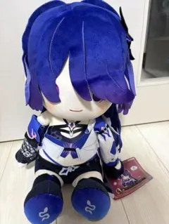 刀剣乱舞 和泉守兼定 とうらぶ 20cm 着せ替えぬいぐるみ 同人 - メルカリ