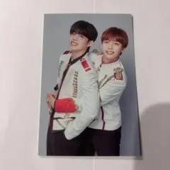 SEVENTEEN 쿠팡 트레카 종한 이스쿠프스