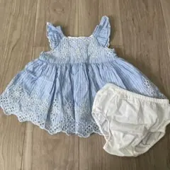 ベビーGAP ワンピース