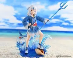 がうる・ぐら　1/7スケールフィギュア　Design COCO