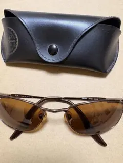 Ray-Ban B&L W3051 サングラス ヴィンテージ - メルカリ