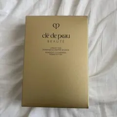 クレドポーボーテ　シートメイク落とし●新品未使用品●即購入大歓迎です●