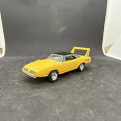 ホットウィール プリムス スーパーバード