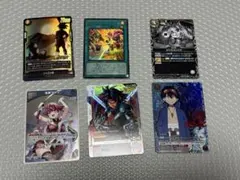 Vジャンプ 2026年10月特大号 付録 プロモ6枚セット - メルカリ