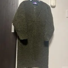 ザノースフェイスパープルレーベル