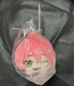 ホロライブ さくらみこ ホロツリ2023 もちころりん