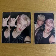 &Team MAKI NICOLAS トレカ