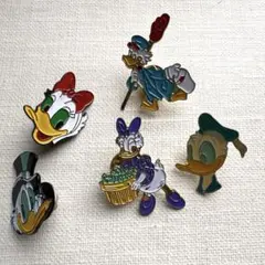 2026年最新】ドナルド ピンバッジの人気アイテム - メルカリ