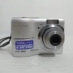 2026年最新】OLYMPUS FE-190の人気アイテム - メルカリ