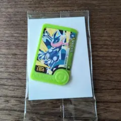 てれびくん 2025年1月号付録 ポケモンフレンダ ゲッコウガのサムネイル