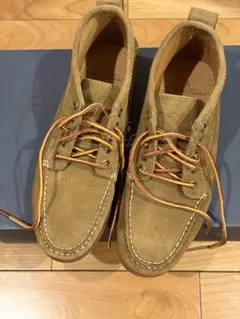 ブルックスブラザーズ　チッカブーツ箱付アメリカ買付品26D完品！ 2026年最新】Brooks Brothers メンズ チャッカブーツの人気アイテム