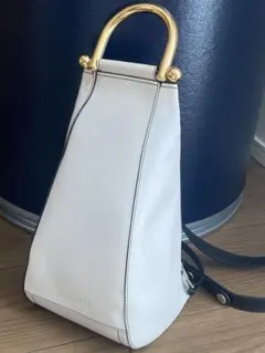 2026年最新】JW Anderson 素材：本革 レディース ショルダーバッグの 