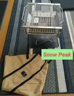 2026年最新】snowpeak 焼アミ Pro. Mの人気アイテム - メルカリ