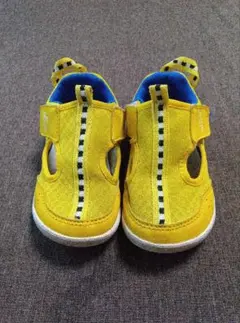 IFME ドクターイエローサンダル 16.0