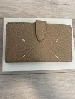 メゾン マルジェラ （Maison Margiela） ジップウォレット