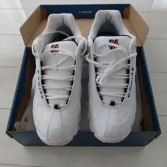 K-SWISS スニーカー 27cm ホワイトのサムネイル