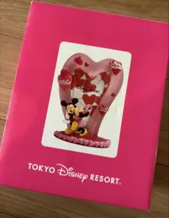 Tokyo Disney Resort ミッキー＆ミニー フォトフレーム