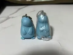 ポケモンスイングコレクション10　ヌオー 2体セット