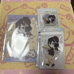 鬼滅の刃 バレンタイン＆ホワイトデー 伊黒小芭内