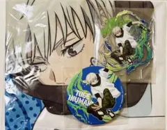 呪術廻戦 セガラッキーくじ 狗巻棘