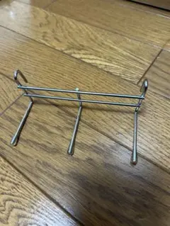 金属製スタンド 約10cm幅