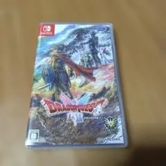 ドラゴンクエスト1&2 Nintendo Switch