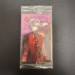 にじさんじ ろふまお 四神 不破湊 コレクションカード