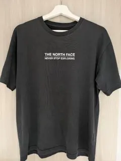 ノースフェイスのTシャツ