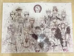 アイナナ アクリルボード