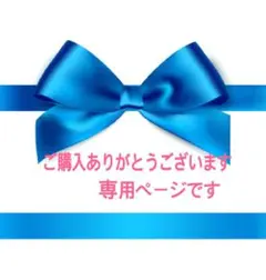 shino様 リクエスト 2点 まとめ商品