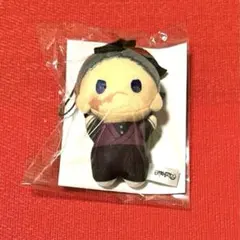 鬼滅の刃　無限城編 ゆらふわ　みにみにぬいぐるみ 不死川玄弥