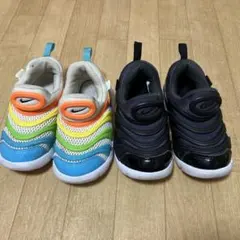 NIKE ダイナモフリー 2足セット