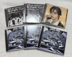 Straykids CD 6点セット