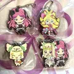 きみプリ　ラバマス