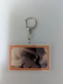 プロセカ　キーホルダー　東雲 彰人