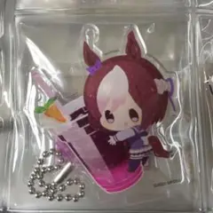 きゃらドリ ウマ娘 スペシャルウィーク アクリルスタンド