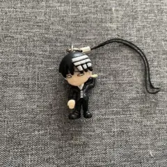 ソウルイーター スイング デス•ザ•キッド