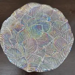 九谷焼 虚空蔵窯 金銀彩 角皿 - メルカリ